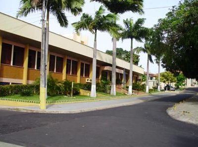Instituto Farina: São Luiz Maranhão, Bairro Redenção.